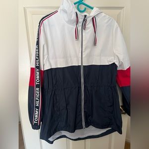 Tommy Hilfiger windbreaker